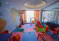 Kupić Umeblowane trzypokojowe mieszkanie w prestiżowej dzielnicy Alanyi, Oba 13 