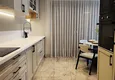 Dostępny zakup Apartament z dwiema sypialniami z meblami i panoramicznym widokiem na morze w kompleksie premium — Antalya, Kepez 16