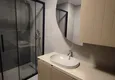 Dostępny zakup Apartament z oddzielną kuchnią, garderobą i przeszklonym balkonem w Antalya, Kepez 13 