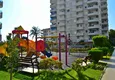 Kupić Nieruchomość na zezwolenie na pobyt! Apartament 3+1 z meblami i widokiem na morze, dzielnica Tosmur — Alanya 17 