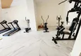 Kupić Penthouse z luksusowymi meblami w nowoczesnym kompleksie — Alanya, dzielnica Mahmutlar 13