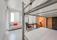 Dostępny zakup Apartament 2+1 z meblami, widokiem na góry i morze — Alanya, dzielnica Mahmutlar 14
