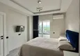 Dostępny zakup Apartament pod klucz z dwiema sypialniami i widokiem na morze w Mersin - Tomyuk 19