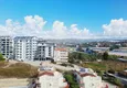 Dostępny zakup Nowe budynki w Alanyi! Apartament 1+1 z widokiem na góry, od właściciela, dzielnica Avsallar — Alanya 13