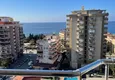 Dostępny zakup Apartament 2+1 z widokiem na morze i góry, dzielnica Mahmutlar — Alanya 14