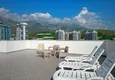 Kupić Apartament 1+1 z meblami i widokiem na morze, dzielnica Mahmutlar — Alanya 18