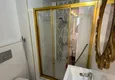 Dostępny zakup Stylowy penthouse z meblami i przeszklonym balkonem w dzielnicy Teje, Mersin 13