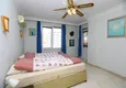 Dostępny zakup Apartament pod klucz 2+1 z przeszklonymi kormoranami i widokiem na morze w centrum Alanyi 14