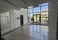 Kupić Dwupokojowe mieszkanie w komfortowym kompleksie — Alanya, dzielnica Oba 15