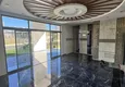 Kupić Gotowy trzypokojowy penthouse w Mersin, Arpachbakhshish 17 