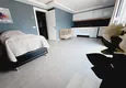 Dostępny zakup Nieruchomość na zezwolenie na pobyt - Dwupoziomowy penthouse z meblami w Alanyi, dzielnica Oba 15