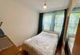 Dostępny zakup Apartament 1+1 z meblami, widokiem na morze i przystań w dzielnicy Alanya — Kale 7