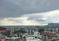 Dostępny zakup Umeblowany apartament 2+1 z otwartym widokiem na morze, dzielnica Tosmur — Alanya 14 