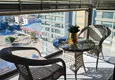 Dostępny zakup Apartament z dwiema sypialniami z meblami i panoramicznym widokiem na morze w kompleksie premium — Antalya, Kepez 17