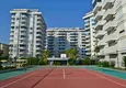 Kupić Nieruchomość na zezwolenie na pobyt! Apartament 3+1 z meblami i widokiem na morze, dzielnica Tosmur — Alanya 18 