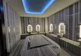 Kupić Penthouse z luksusowymi meblami w nowoczesnym kompleksie — Alanya, dzielnica Mahmutlar 14