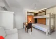 Dostępny zakup Apartament 2+1 z meblami, widokiem na góry i morze — Alanya, dzielnica Mahmutlar 15