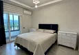 Dostępny zakup Apartament pod klucz z dwiema sypialniami i widokiem na morze w Mersin - Tomyuk 20