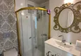Dostępny zakup Stylowy penthouse z meblami i przeszklonym balkonem w dzielnicy Teje, Mersin 14