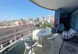 Dostępny zakup Trzypokojowy apartament pod klucz z widokiem na morze w dzielnicy Tosmur, Alanya 14 
