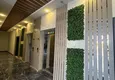 Kupić Jednopokojowy apartament 75 m2 z widokiem na morze w Mersin, Arpaçbakhshish 16