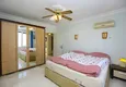 Dostępny zakup Apartament pod klucz 2+1 z przeszklonymi kormoranami i widokiem na morze w centrum Alanyi 15