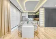 Dostępny zakup Modny triplex o ekskluzywnym designie w dzielnicy Kargicak w Alanyi 15