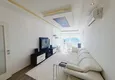 Dostępny zakup Piękny dwupoziomowy apartament z meblami w Alanyi, górska dzielnica Bektash - obywatelstwo i zezwolenie na pobyt 15