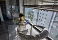Dostępny zakup Apartament z dwiema sypialniami z meblami i panoramicznym widokiem na morze w kompleksie premium — Antalya, Kepez 18
