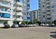 Kupić Nieruchomość na zezwolenie na pobyt! Apartament 3+1 z meblami i widokiem na morze, dzielnica Tosmur — Alanya 19 