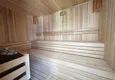 Kupić Apartament 1+1 z meblami i przeszklonym balkonem, dzielnica Oba — Alanya 15 