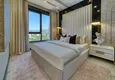 Dostępny zakup Apartament z designerskim wnętrzem i oddzielną kuchnią w centrum Mahmutlar - Saturday Market District 17 
