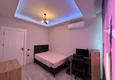 Dostępny zakup Apartament pod klucz z dwiema sypialniami i widokiem na morze w Mersin - Tomyuk 21