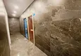 Kupić Nowe budynki w Alanyi! Apartament 1+1 z widokiem na góry, od właściciela, dzielnica Avsallar — Alanya 16