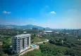 Kupić Apartament 1+1 z meblami i widokiem na morze, dzielnica Mahmutlar — Alanya 20