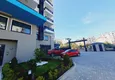 Kupić Jednopokojowy apartament z widokiem na morze w nowym kompleksie — Alanya, dzielnica Avsallar 15 