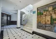 Kupić Dwupoziomowy penthouse z widokiem na morze w ultra-luksusowym kompleksie w dzielnicy Alanya Kestel 14 