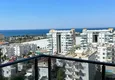 Dostępny zakup Jednopokojowy apartament z widokiem na morze w nowym kompleksie — Alanya, dzielnica Avsallar 14 