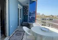 Dostępny zakup Trzypokojowy apartament pod klucz z widokiem na morze w dzielnicy Tosmur, Alanya 15 
