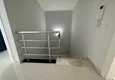Dostępny zakup Dwupoziomowy penthouse z widokiem na morze w ultra-luksusowym kompleksie w dzielnicy Alanya Kestel 16 