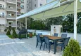 Kupić Umeblowany apartament 2+1 z widokiem na morze i góry, dzielnica Mahmutlar — Alanya 14