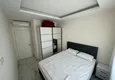 Dostępny zakup Mieszkanie do wynajęcia w Alanya, jedna sypialnia z meblami i widokiem na morze A20 16 