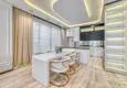Dostępny zakup Modny triplex o ekskluzywnym designie w dzielnicy Kargicak w Alanyi 16