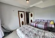 Dostępny zakup Penthouse duplex 3+1 umeblowany z widokiem na morze i góry, dzielnica Kestel — Alanya  17 
