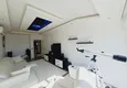 Dostępny zakup Piękny dwupoziomowy apartament z meblami w Alanyi, górska dzielnica Bektash - obywatelstwo i zezwolenie na pobyt 16