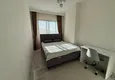 Dostępny zakup Umeblowany apartament 2+1 z widokiem na morze i góry, dzielnica Mahmutlar — Alanya 16