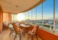 Dostępny zakup Apartament 2+1 z meblami, widokiem na góry i morze — Alanya, dzielnica Mahmutlar 17
