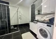 Dostępny zakup Dwupoziomowy penthouse z widokiem na morze w ultra-luksusowym kompleksie w dzielnicy Alanya Kestel 17 