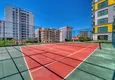 Kupić Apartament pod klucz z dwiema sypialniami w Mahmutlar w nowoczesnym kompleksie 16 