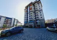 Kupić Jednopokojowy apartament z widokiem na morze w nowym kompleksie — Alanya, dzielnica Avsallar 16 